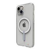 Case Gear4 Crystal Palace Snap compatible con MagSafe para iPhone 14